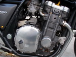 �������� �� ������ �������� Honda CB1000SF 1992 ���� 16